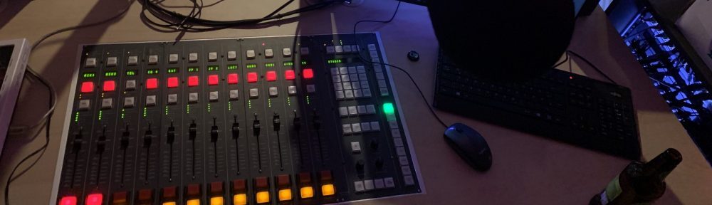 Drei zu Eins Podcast